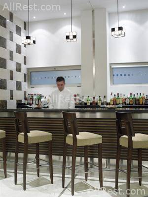 NH Gran H. Casino Extremadura 14